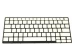 Dell Latitude 13 (7350) Keyboard Bezel Trim Lattice Plastic – H9GNY