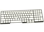 Dell Precision 15 (7510) Keyboard Bezel Trim Lattice Plastic – HP0P4