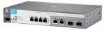 Hp J9693a Msm720 Access Controller – Network Management Device – 6 Ports