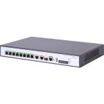 Jh301a Hp Flexnetwork Msr958 Poe – Router – 8-port Switch – Gige – Wan Ports: 2 – Rack-mountable