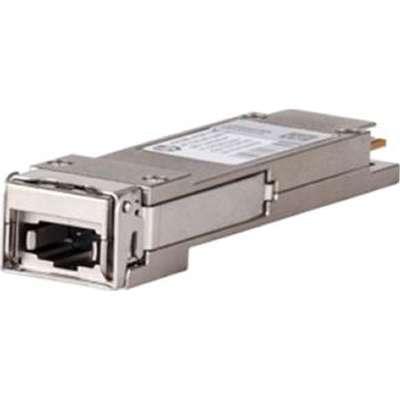 Jh679a Hp X140 40g Qsfp  Mpo Sr4 Campus-transceiver For Data Networking, Optical Network 1 Mpo 40gbase-sr4 Network Optical Fiber40 Gigabit Ethernet 40gbase-sr4