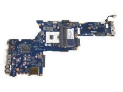 Toshiba – Socket 989 System Board For Satellite P855 Intel Laptop (k000135160)