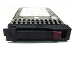 450GB SAS 6Gb/s hard drive – 15,000 RPM