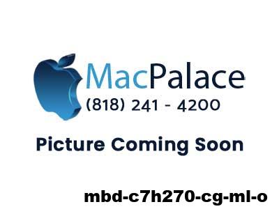 Supermicro Mbd-c7h270-cg-ml-o – Microatx Server Motherboard Only