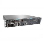 Mx5-t-ac Juniper Mx5 Router Chassis 2 Slots Redundant Power Supply