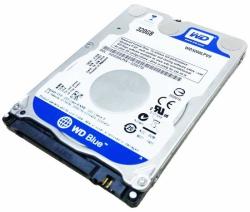 Western Digital Blue 320GB SATA 6Gbp/s 2.5" 5400RPM Laptop Hard Drive – 7mm – 320GB – N12F5