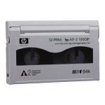 Hp – 8mm Ait2 50gb-100gb 230 Meter Tape Media (q1998a) Minimum Order 3 Pcs