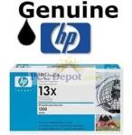 Ultra-precise black toner cartridge (high capacity) – Will print approximately 4,000 pages based on a 5% print density