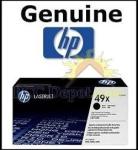 Ultra-precise black toner cartridge (high capacity) – Will print approximately 6,000 pages based on a 5% print density