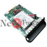 Formatter board assembly – For the Designjet T1100ps printer series Part Q6684-60008  , Q6683-67030