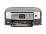 Basics guide – For the Photosmart C7183 All-in-One printer series (French)