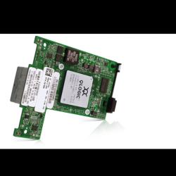 Qlogic – 10gb Dual Channel Mezzanine Converged Network Adapter (qme8242) System Pull (dell Dual Label)