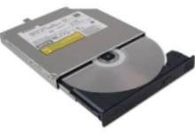 R1695 Dell 8x Ide Internal Slimline Dvd-rom Drive For Gx
