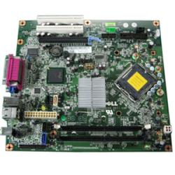 R6019 Dell System Board For Optiplex Gx270 Sff