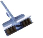 Static comb cleaning brush – Located on left front of drop down ETB tray – Used to clean static discharge comb.