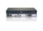 Dell Rd189 Poweredge 180as Kvm Switch – 8 Ports – Ps-2, Usb