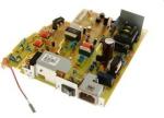 Power supply assembly – For 110-127 VAC – Includes the power supply board with integrated power switch and power cord receptacle