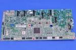 Engine controller PC board assembly – Use with simplex models only