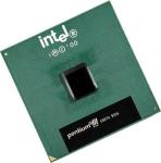 Intel SL5QV – 1.00Ghz 100Mhz 256K PGA370 Intel Pentium III   CPU Processor