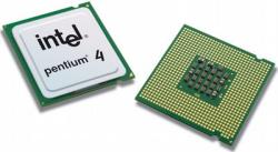 Intel SL6PG – 3.06Ghz 533Mhz 512K PGA478 Intel Pentium 4   CPU Processor