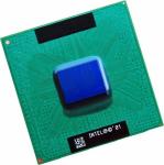 Intel SL9WN – 1.60Ghz 533Mhz 1MB PPGA478 Intel Celeron M 520  CPU Processor