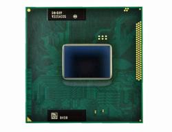 Intel SR0HZ – 1.60Ghz 5GT/s 2MB FCPGA988 Intel Celeron B815 Dual Core CPU Processor