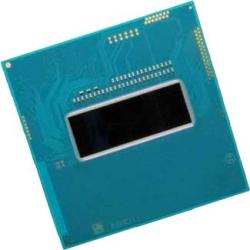 Intel SR1PV – 2.80Ghz 5GT/s PGA946 6MB Intel Core i7-4810MQ Quad-Core CPU Processor