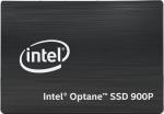 Intel Ssdpe21d280gax1 Optane Ssd 900p Series 280gb 25in Pcie Nvme 30 X4 3d Xpoint Solid State Drive