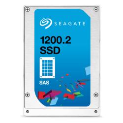 Seagate St1600fm0003 12002 Ssd 16tb Mainstream Endurance Sas-12gbps Emlc 25inch 15mm Solid State Drive