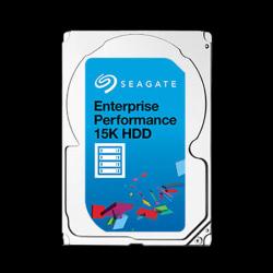 Seagate St300mx0032 Enterprise Turbo Sshd 300gb Sas-12gbps 15000rpm 128mb Buffer 4kn 25inch Solid State Hybrid Drive