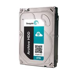 Seagate St8000as0002 Archive Hdd 8tb 5900rpm Sata-6gbps 128mb Buffer 35inch Hard Disk Drive
