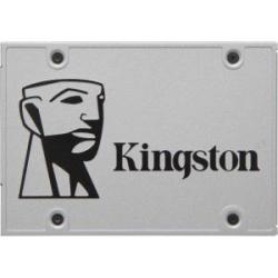 Kingston Suv400s37-480g Ssdnow Uv400 480gb Sata-6gbps 25inch Internal Stand Alone Solid State Drive