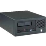 Dell – 40-80gb Pv100t Dlt Vs80 Scsi Lvd External Hh Tape Drive (t1453)