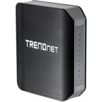 Tew-812dru Trendnet Wireless Router – Ieee 80211ac – Ism Band – Unii Band – 1750 Mbps Wireless Speed – 4 X Network Port – 1 X Broadband Port – Usb Desktop