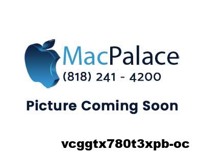 Pny Vcggtx780t3xpb-oc – Geforce Gtx 780 Ti 3gb 384-bit Gddr5 Graphics Card