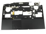Dell Precision M6400 Palmrest Touchpad Assembly with Contactless Smart Card Reader – W1YCH