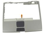 Dell Latitude D600 Palmrest Touchpad Assembly – X3677