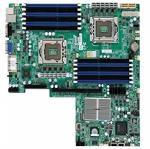X8dtu-f Supermicro Dual Lga1366 Server Board Up To 64 Gt-s Qoum 192gb Max Ddr3 Sdram Support 6 3gbps Sata