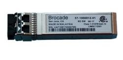 Xbr-000147 Brocade Sfp Mini-gbic Transceiver Module Plug-in Module