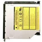 SuperDrive 8X PATA Slot 24 inch 2.16-2.33GHz A1200