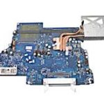 Logic Board iMac 24-inch 2.16 GHz MA456LL 820-1984 A1200