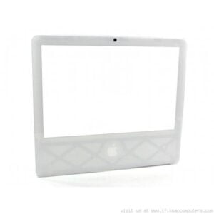 Bezel, Front