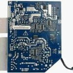 Power Supply 250W 614-0416 ADP-250AF PA-3241-02A1 MB325LL A1225