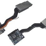 Video Card, ATI Radeon HD 2600 Pro  24 inch 2.8-3.06GHz iMac Early 2008 A1225   MB325LL