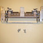 SVC,MECHANISM ASSY,24"