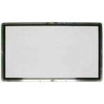 Cover, Front, Glass iMac 24 Mid 2007 620-4021