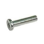 Screw, T10, Wafer head, 3x13, Pkg. of 5