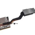 Video Card, NVIDIA GeForce GT120, w-256MB GDDR3 - 24 inch 2.66-2.93-3.06GHz iMac 09 A1225 MB418LL MB420LL