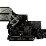 Logic Board iMac 24-inch Early 2009 2.93GHz MB419LL 820-2491-A A1225