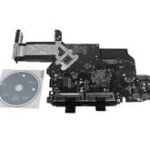 Logic Board  iMac 24-inch Early 2009 2.66 GHz MB418LL 820-2491-A A1225